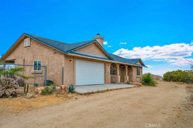 5099 Balsa Avenue, Yucca Valley, CA 92284