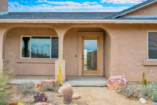 5099 Balsa Avenue, Yucca Valley, CA 92284