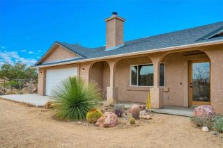 5099 Balsa Avenue, Yucca Valley, CA 92284
