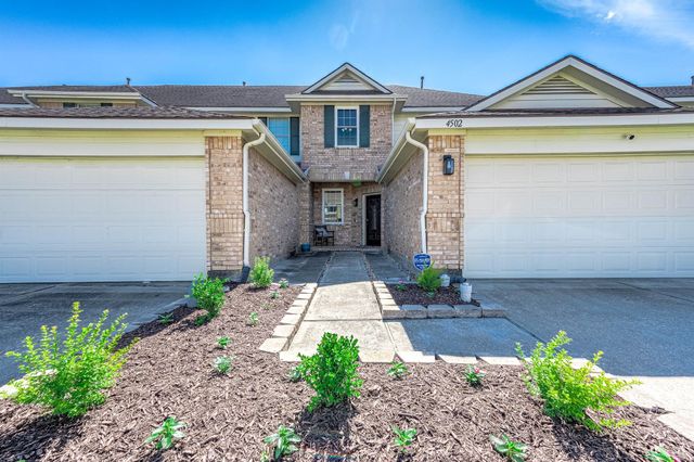 4502 Park Trail Lane, Pasadena, TX 77505