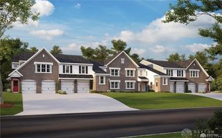 427 Chambers Bay Place 13-202, Lebanon, OH 45036