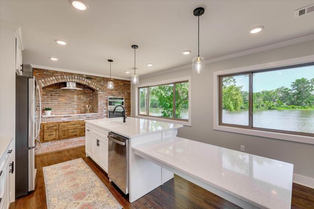 118 Lake Bluff Drive, Waynesboro, GA 30830