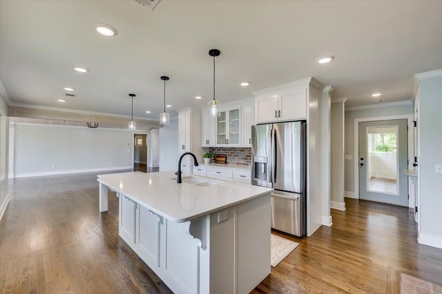 118 Lake Bluff Drive, Waynesboro, GA 30830