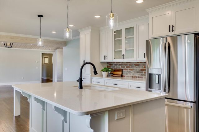 118 Lake Bluff Drive, Waynesboro, GA 30830