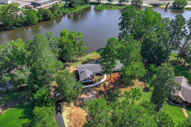 118 Lake Bluff Drive, Waynesboro, GA 30830