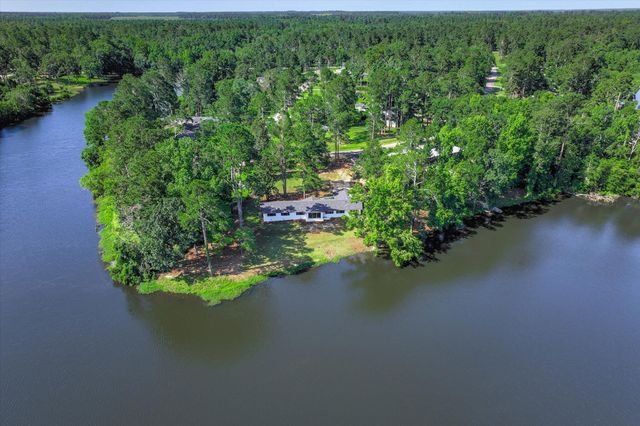 118 Lake Bluff Drive, Waynesboro, GA 30830