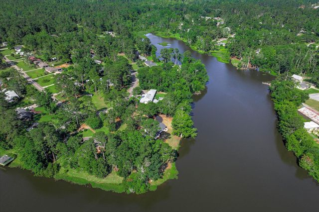 118 Lake Bluff Drive, Waynesboro, GA 30830