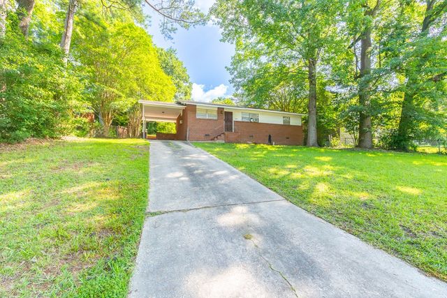 4947 Bonnybrook Way, Columbus, GA 31907