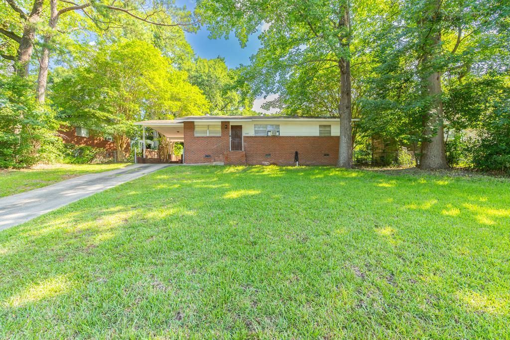 4947 Bonnybrook Way, Columbus, GA 31907