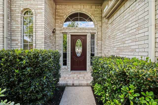 18939 Hikers Trail Drive, Humble, TX 77346