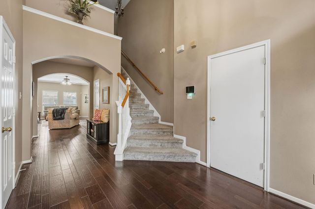 18939 Hikers Trail Drive, Humble, TX 77346