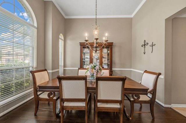 18939 Hikers Trail Drive, Humble, TX 77346