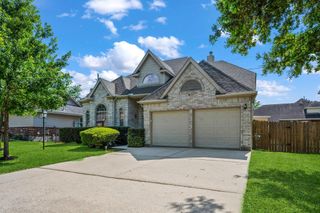 18939 Hikers Trail Drive, Humble, TX 77346