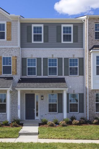 148 Barton Village Boulevard, Lebanon, TN 37090