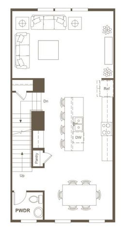 148 Barton Village Boulevard, Lebanon, TN 37090