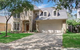 2415 Jasmine Ridge Court, Houston, TX 77062