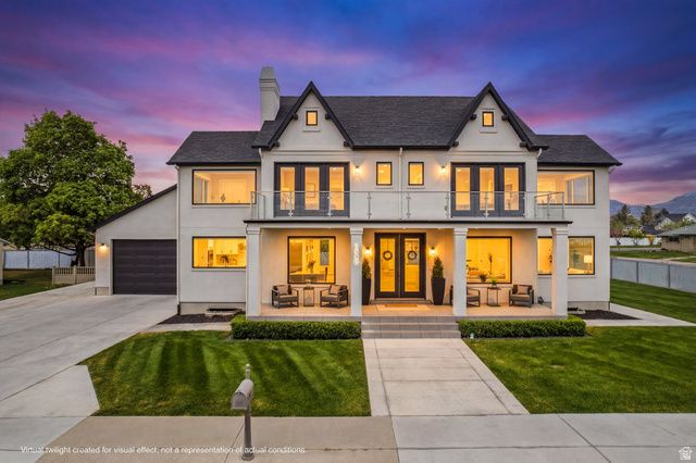 1580 W 900 N, Provo, UT 84604