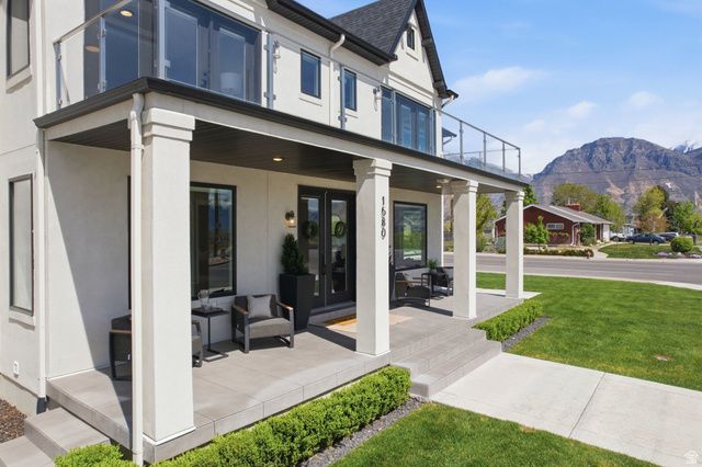 1580 W 900 N, Provo, UT 84604