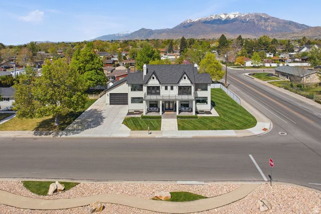 1580 W 900 N, Provo, UT 84604