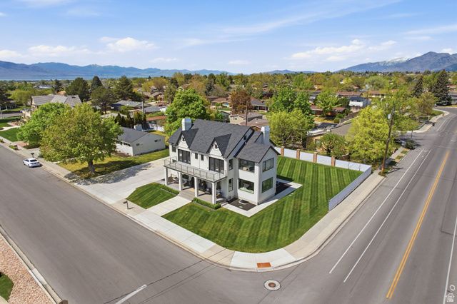1580 W 900 N, Provo, UT 84604
