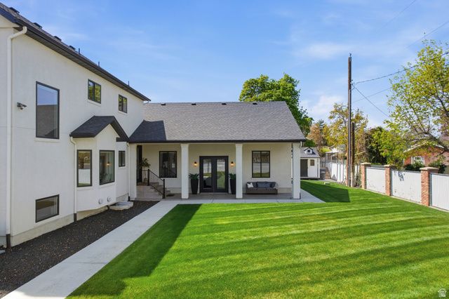 1580 W 900 N, Provo, UT 84604