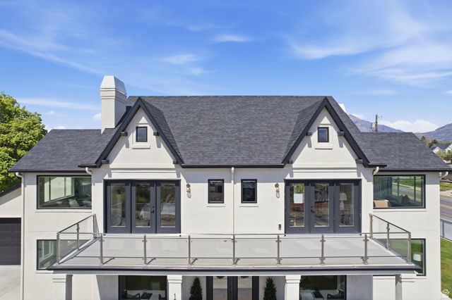 1580 W 900 N, Provo, UT 84604