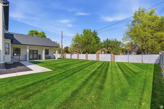 1580 W 900 N, Provo, UT 84604