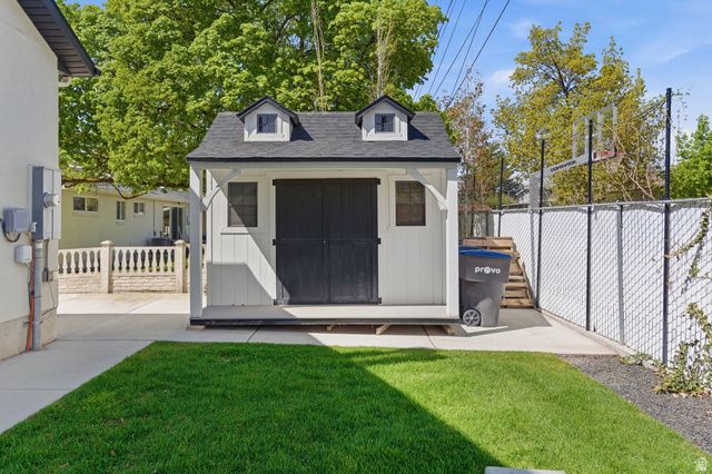 1580 W 900 N, Provo, UT 84604