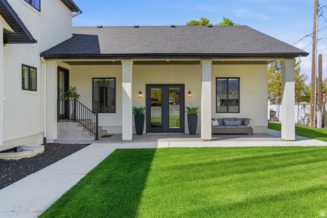 1580 W 900 N, Provo, UT 84604