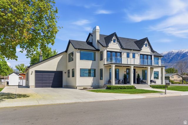 1580 W 900 N, Provo, UT 84604