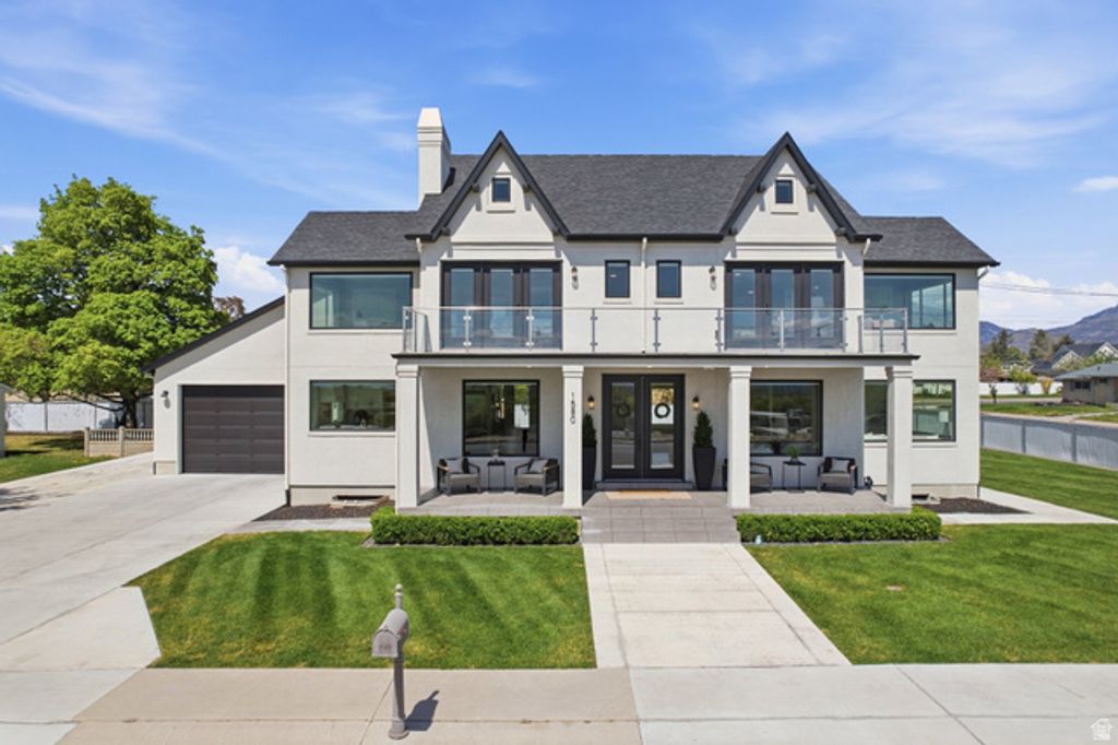 1580 W 900 N, Provo, UT 84604
