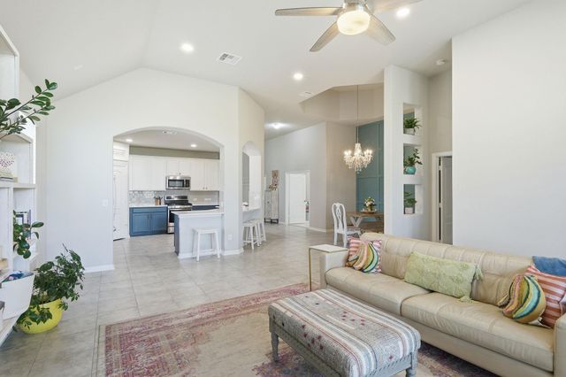 1001 Swan Flower ST, Leander, TX 78641