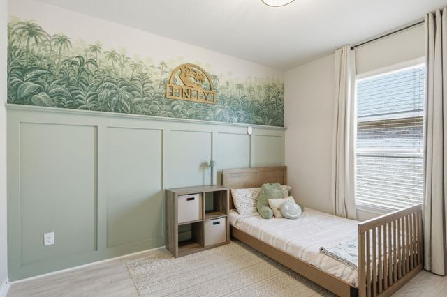 1001 Swan Flower ST, Leander, TX 78641