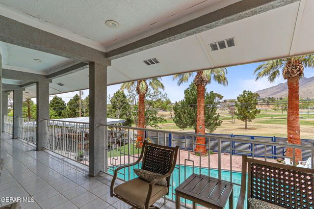 701 LA CRUZ Drive, El Paso, TX 79902
