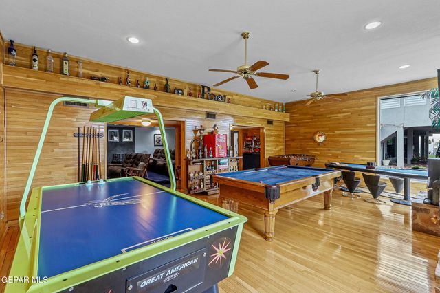 701 LA CRUZ Drive, El Paso, TX 79902