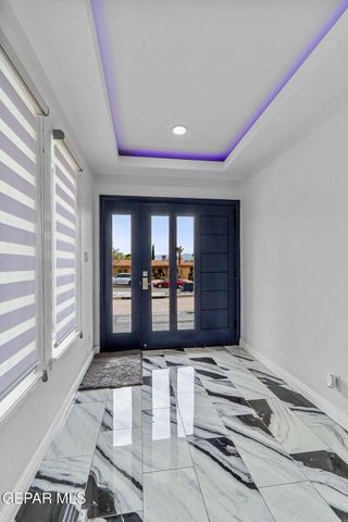 701 LA CRUZ Drive, El Paso, TX 79902