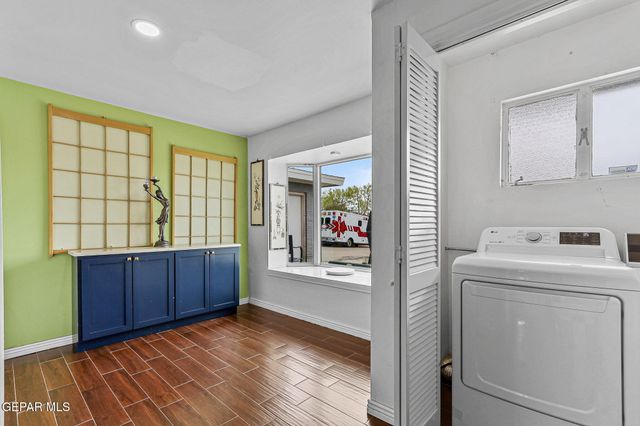 701 LA CRUZ Drive, El Paso, TX 79902