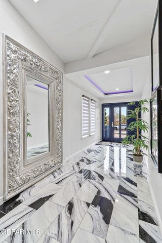 701 LA CRUZ Drive, El Paso, TX 79902