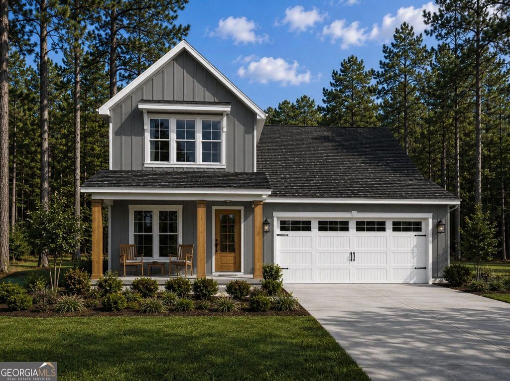 42 Grove Hollow Road, Rincon, GA 31326