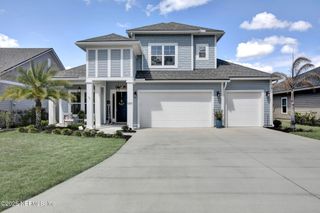 559 WILLOW LAKE Drive, St. Augustine, FL 32092