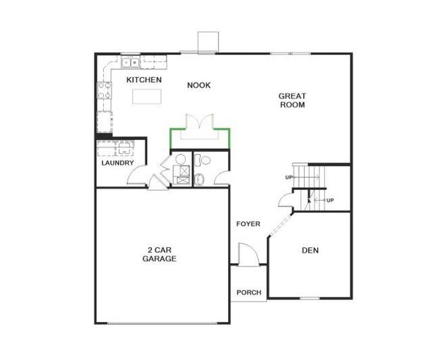 209 Meadow Drive, New Carlisle, OH 45344