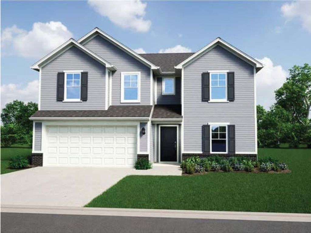 209 Meadow Drive, New Carlisle, OH 45344