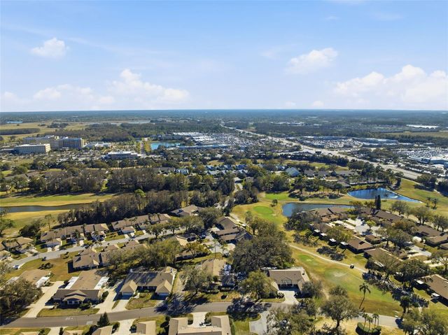 9204 GOLF VIEW DRIVE, New Port Richey, FL 34655