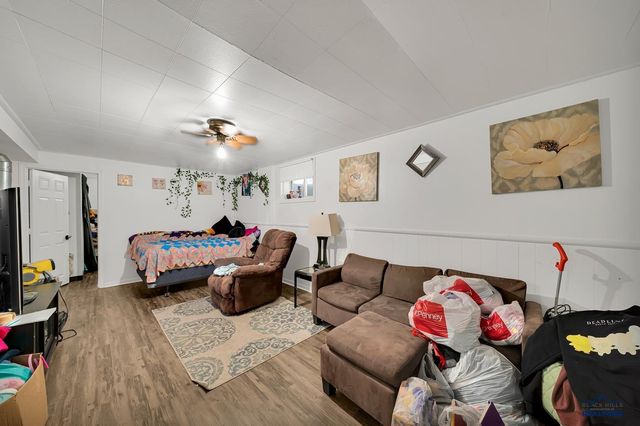 2017 5TH ST, Rapid City, SD 57701
