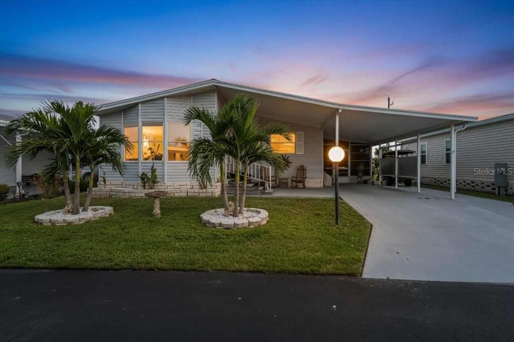 8102 MARIE LANE, Ellenton, FL 34222