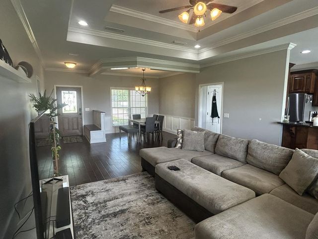 870 Windmill Rd., Newton, AL 36352