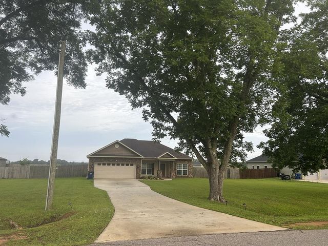 870 Windmill Rd., Newton, AL 36352