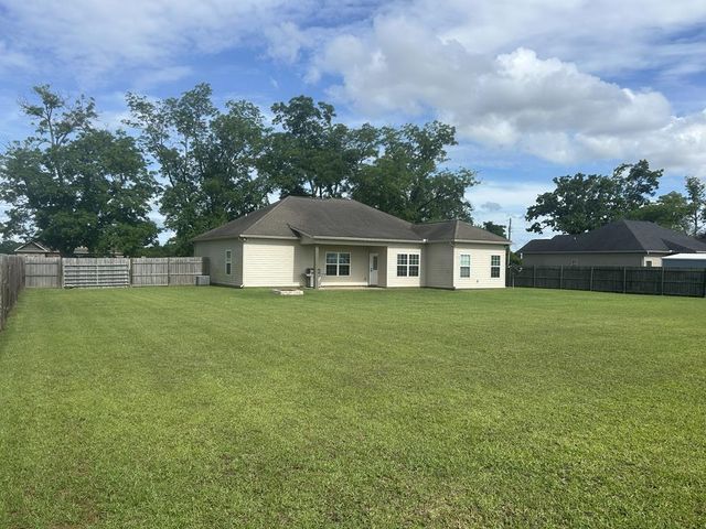 870 Windmill Rd., Newton, AL 36352