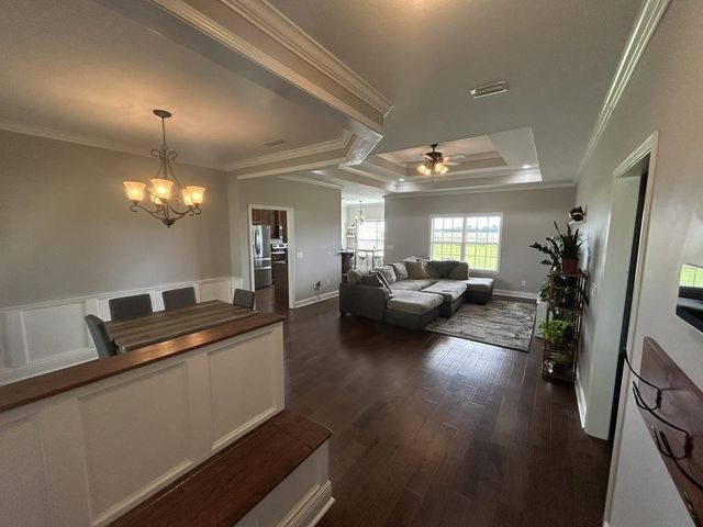 870 Windmill Rd., Newton, AL 36352