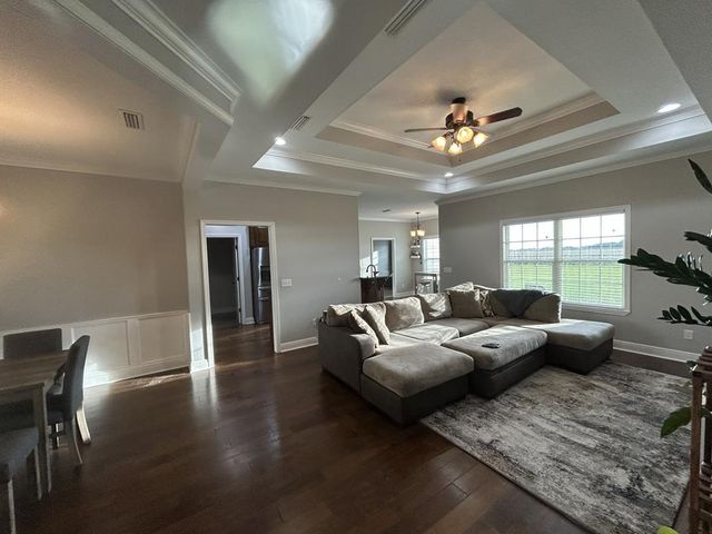 870 Windmill Rd., Newton, AL 36352